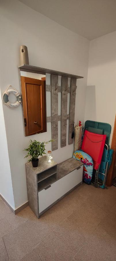 Casa Rosi Lejlighed Torre Del Mar Eksteriør billede