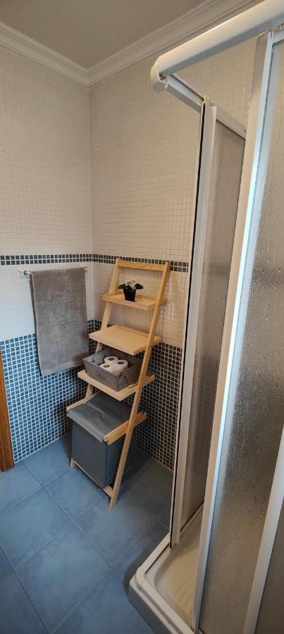 Casa Rosi Lejlighed Torre Del Mar Eksteriør billede